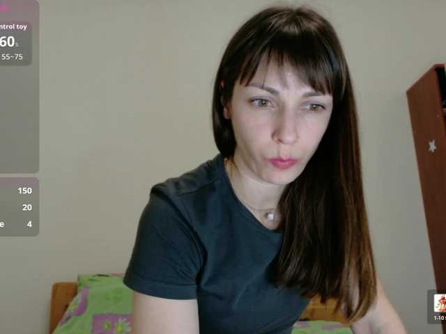 Lady-Caroline's BongaCams show and profile