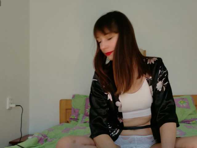 Lady-Caroline's BongaCams show and profile