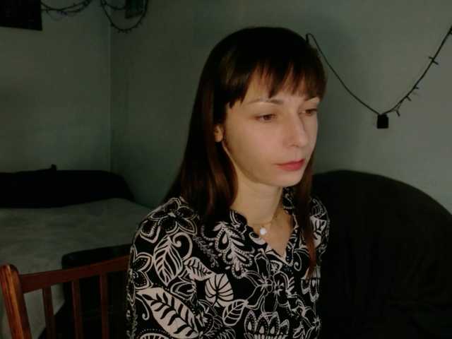Lady-Caroline's BongaCams show and profile