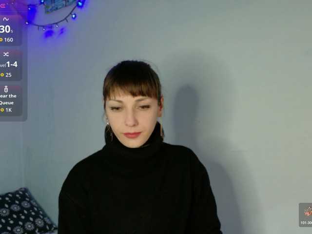 Lady-Caroline's BongaCams show and profile