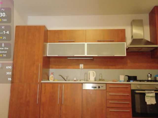 Lady-Caroline's BongaCams show and profile