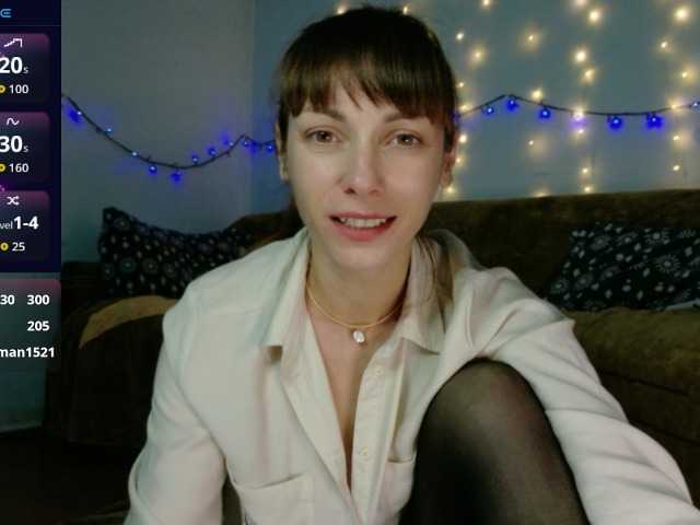 Lady-Caroline from BongaCams is Freechat