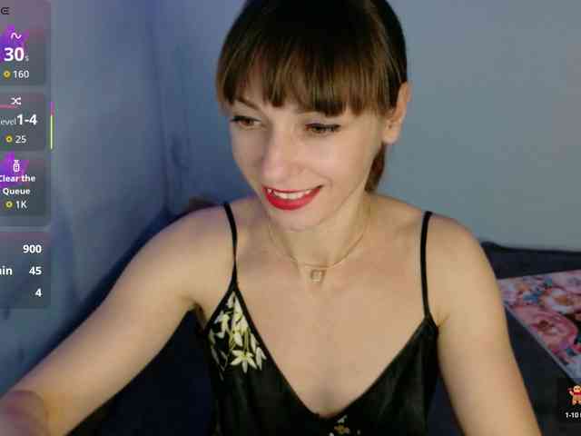 Lady-Caroline Lady-Caroline