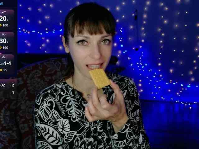 Lady-Caroline webcam