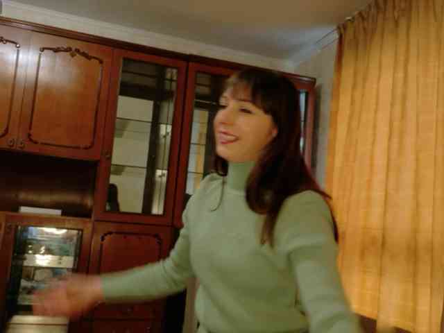 Lady-Caroline webcam