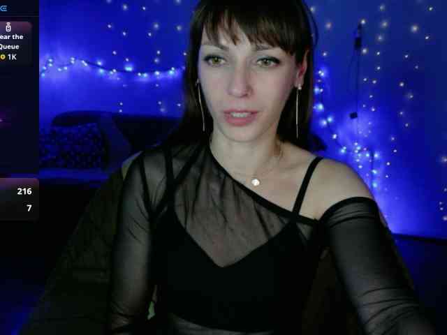 Lady-Caroline Lady-Caroline