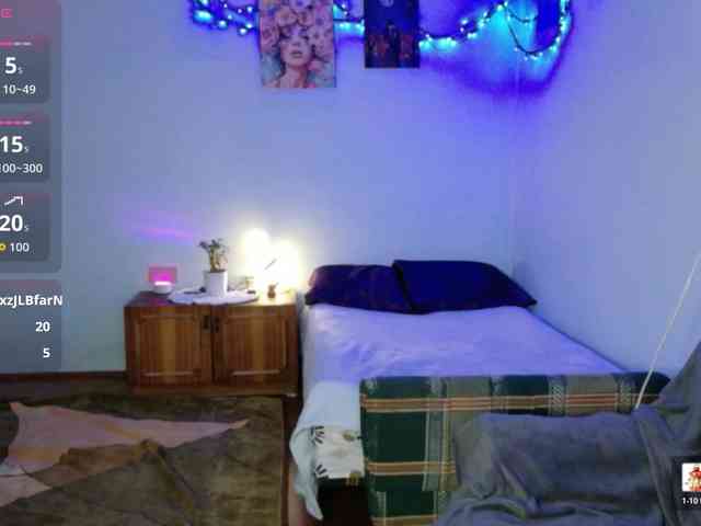 Lady-Caroline Lady-Caroline