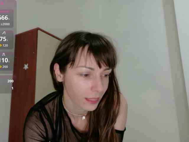 Lady-Caroline webcam