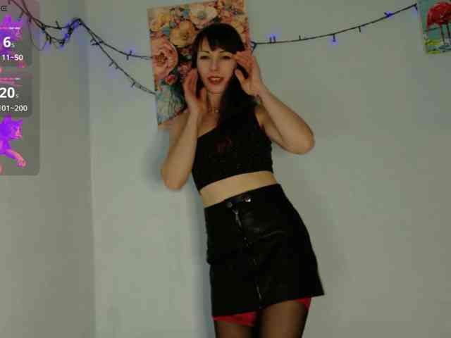 Lady-Caroline Lady-Caroline