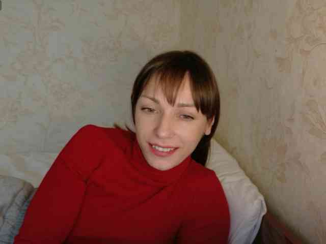 Lady-Caroline webcam