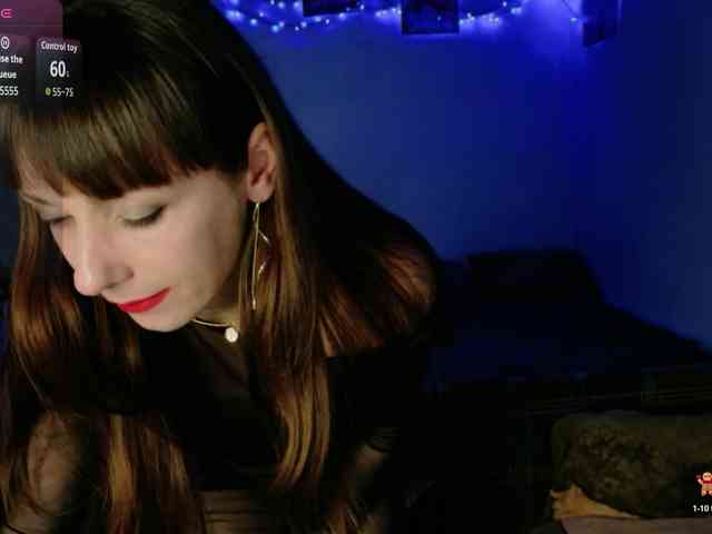 Lady-Caroline Lady-Caroline