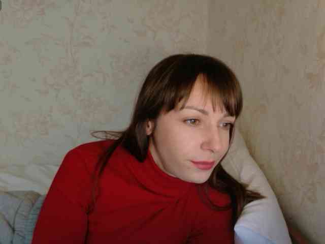 Lady-Caroline webcam