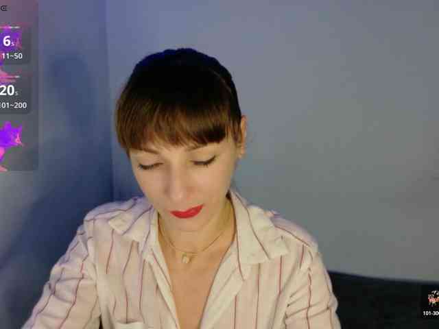 Lady-Caroline Lady-Caroline