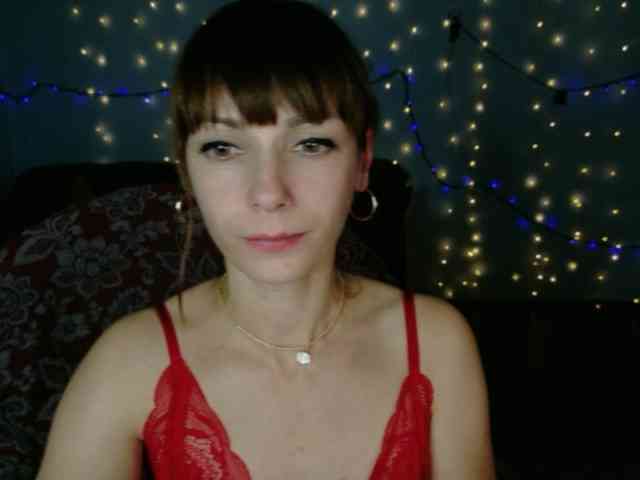 Lady-Caroline Live Webcam on BongaCams