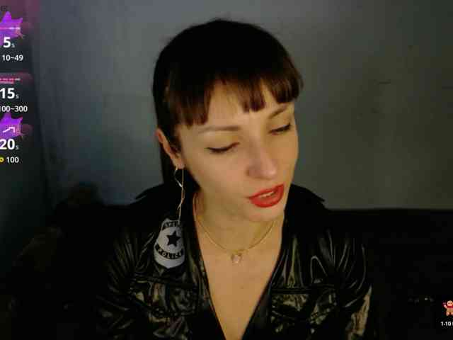 Lady-Caroline Lady-Caroline