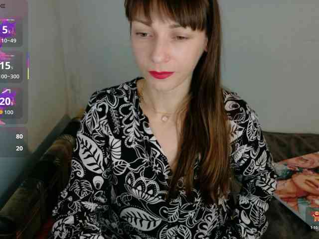 Lady-Caroline Lady-Caroline