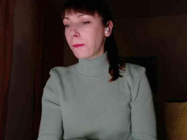 Lady-Caroline webcam