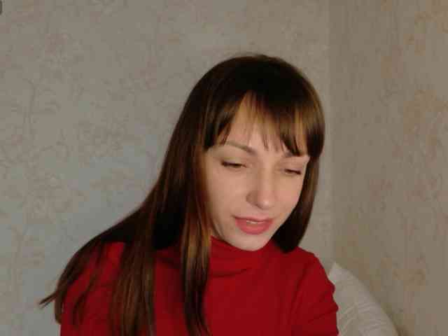 Lady-Caroline webcam