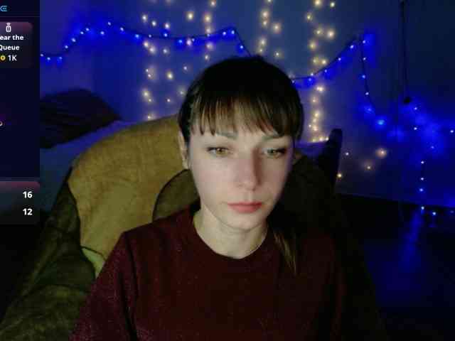 Lady-Caroline Lady-Caroline