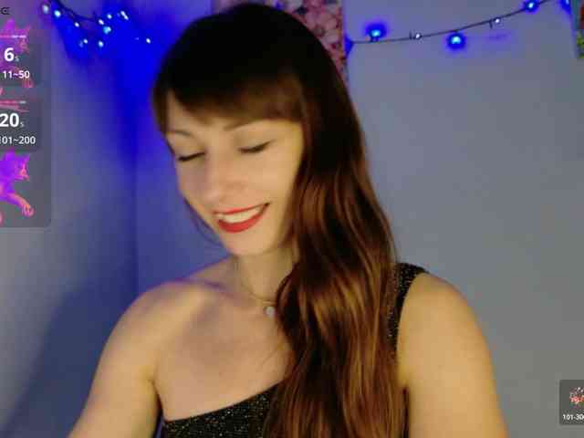 Lady-Caroline Lady-Caroline