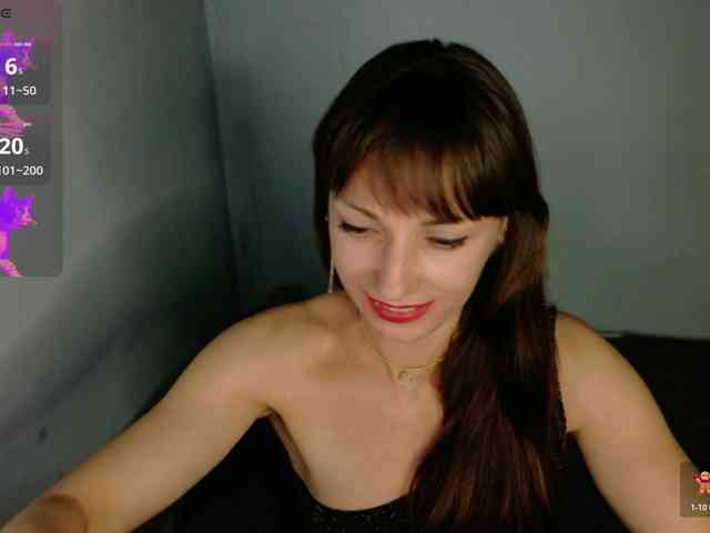 Lady-Caroline Lady-Caroline