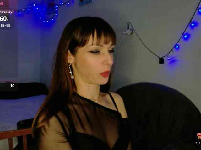 Lady-Caroline webcam