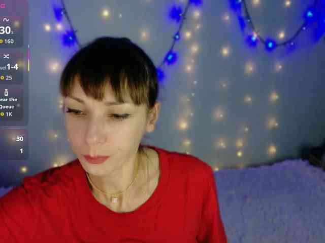 Lady-Caroline webcam