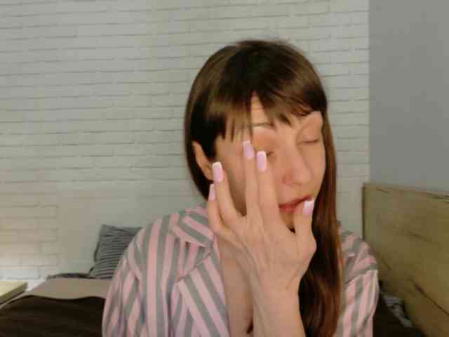 free adult video chat Lady-Caroline