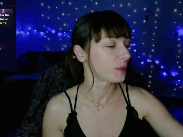 Lady-Caroline