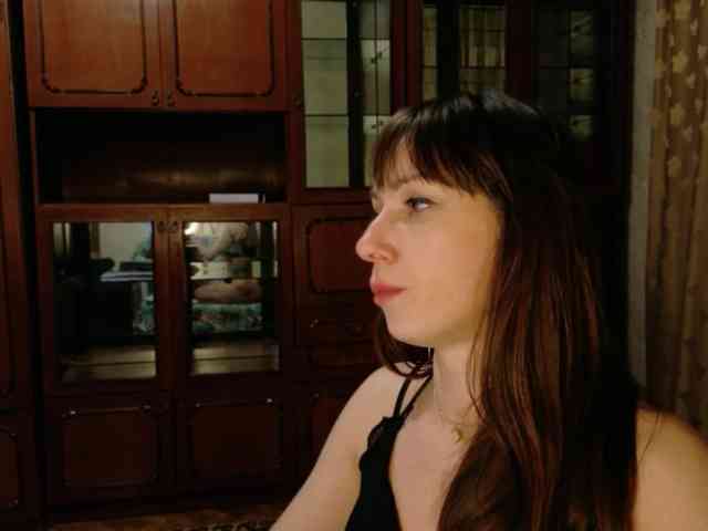 Lady-Caroline webcam