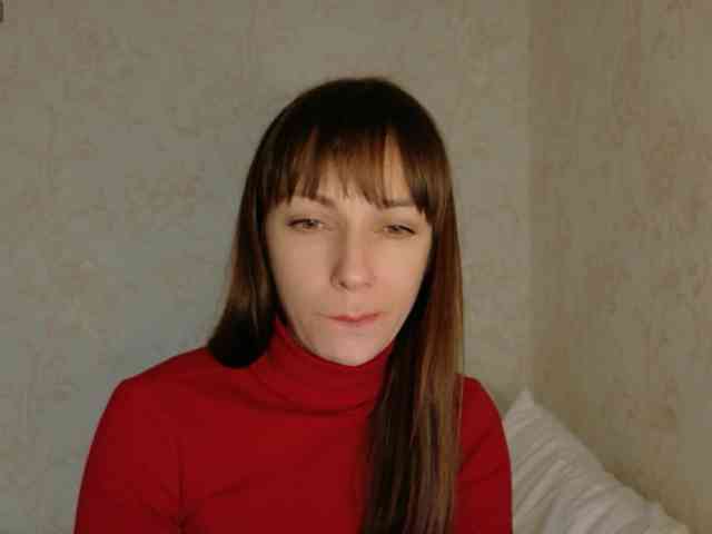 Lady-Caroline webcam