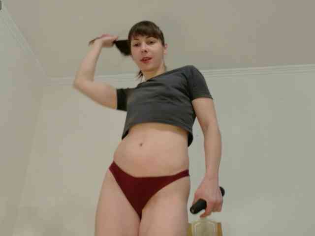 Lady-Caroline webcam