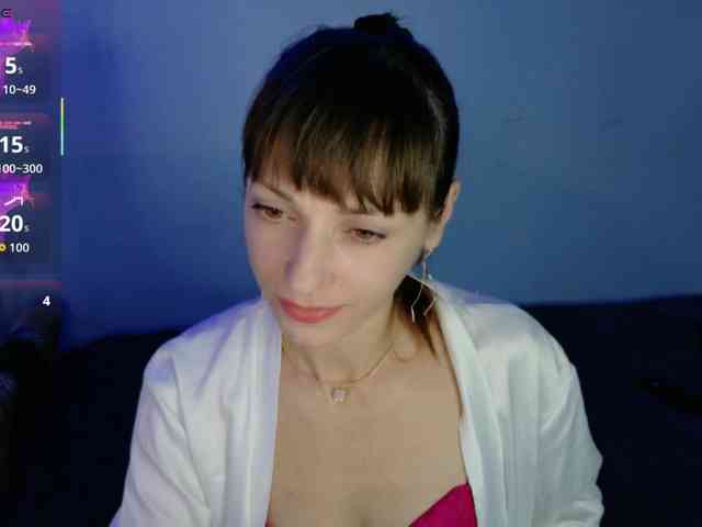 Lady-Caroline Lady-Caroline