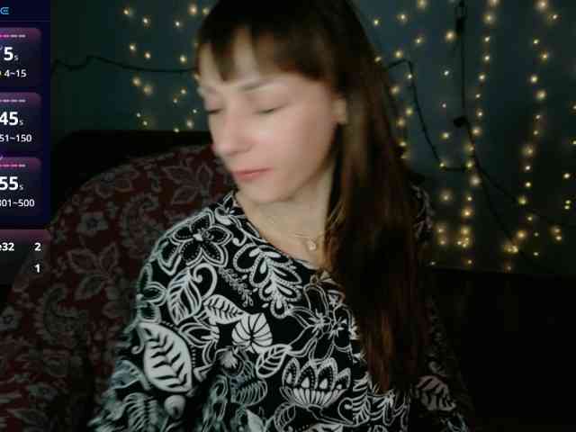 Lady-Caroline webcam