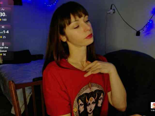 Lady-Caroline Lady-Caroline