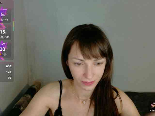 Lady-Caroline webcam