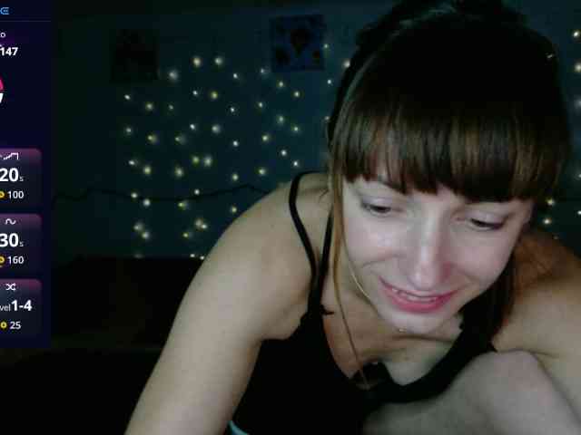Lady-Caroline webcam