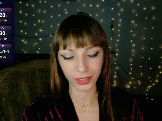 Lady-Caroline Lady-Caroline