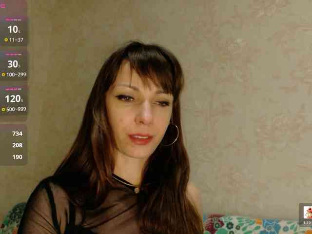 Lady-Caroline Lady-Caroline