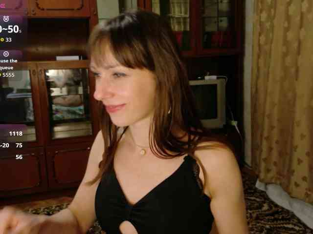 Lady-Caroline Lady-Caroline