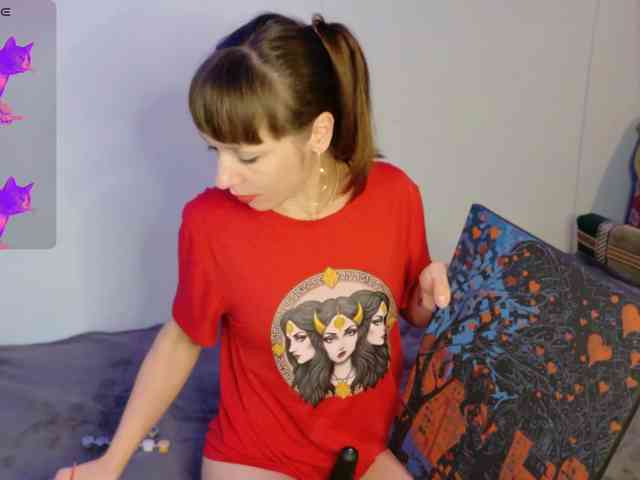 Lady-Caroline Lady-Caroline