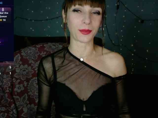 Lady-Caroline webcam