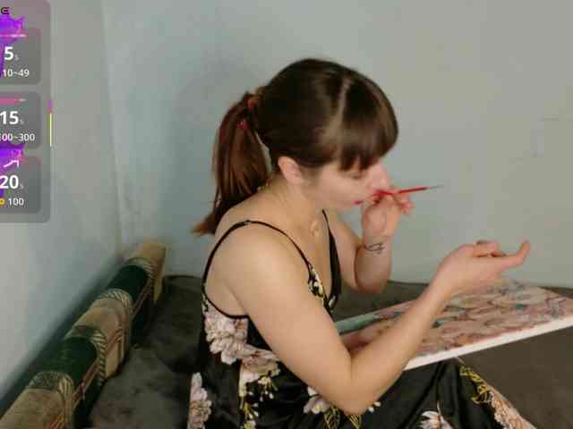 Lady-Caroline Lady-Caroline