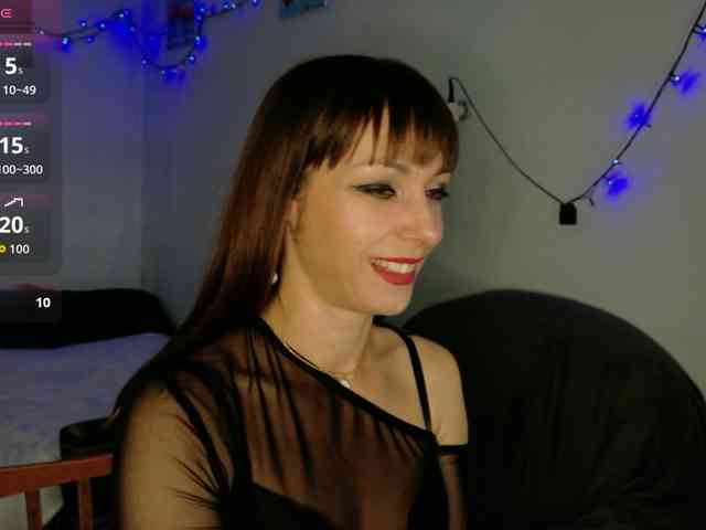 Lady-Caroline Lady-Caroline