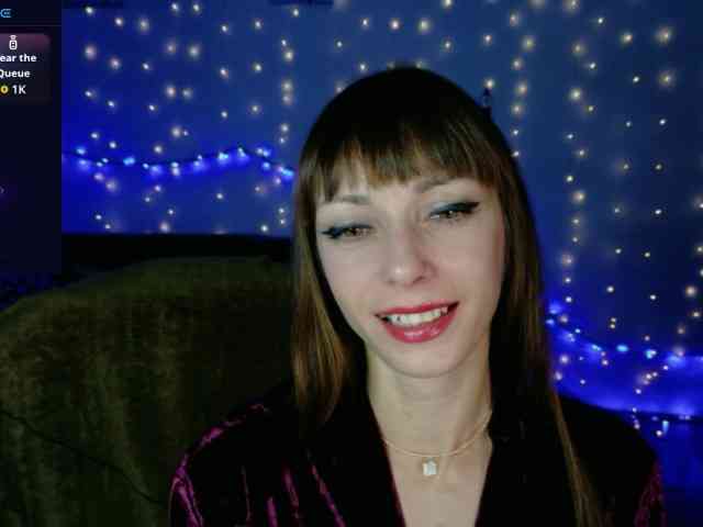 Lady-Caroline webcam