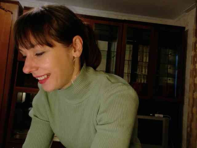 Lady-Caroline webcam