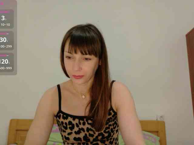 Lady-Caroline webcam