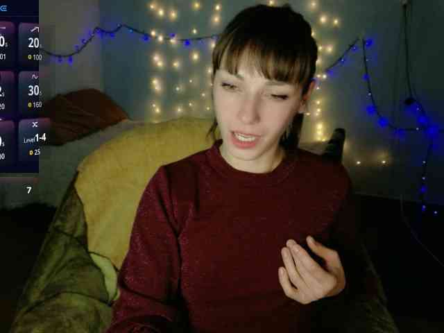 Lady-Caroline Lady-Caroline