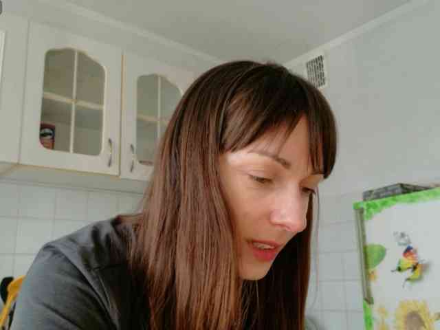 Lady-Caroline Live Webcam on BongaCams