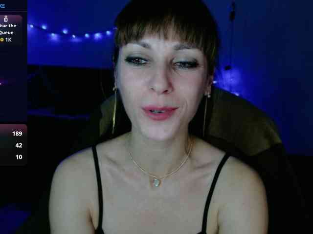 Lady-Caroline Lady-Caroline